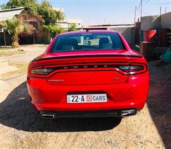 دودج تشارجر